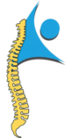 ChiroCure Health Center Logo